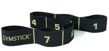 Treeningkumm Gymstick Multi-Loop Band, 93 x 5 x 0.04 cm, keskmine raskus