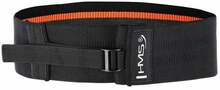 Reguleeritav treeningkumm HMS Adjustable Hip Band, 42 cm x 8 cm