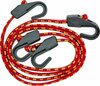 Pagasirihm elastne Vorel 82370, 100 cm, 2 tk