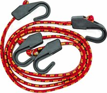 Pagasirihm elastne Vorel 82370, 100 cm, 2 tk