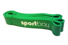 Vastupanu-kummipael SPORTBAY 45 mm