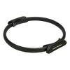 Pilatese treeningrõngas Tunturi Pilates Ring 14TUSYO066, 37 cm, must