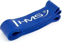 Treeninglint HMS GU05, 208 cm, sinine