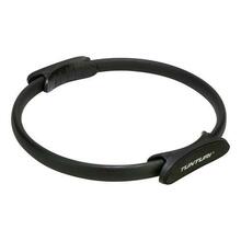 Pilatese treeningrõngas Tunturi Pilates Ring 14TUSYO066, 37 cm, must