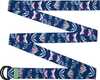 Joogavöö Spokey The Bloom Belt SPK-944492, 240 cm, sinine