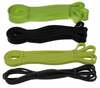 Elastsete vastupanuvööde komplekt Trizand 24305, 4 tk