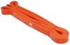 Treeninglint Sveltus Power Band 0571, keskmine, 9-25 kg, 1.9 cm, oranž