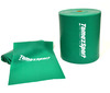 Treeningkumm Tomaz Sport Heavy, 15 x 0.25 cm, roheline, 8-9 lbs