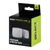 Elastne teip Select Stretch Tape, 7.5 cm x 6.9 m, valge