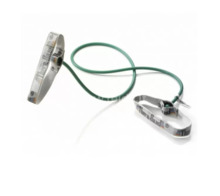 Treeningkumm Thera-Band Tube, 140 cm, roheline