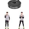 Vastupidavuskumm inSPORTline Hangy 100 cm, light+, 22 mm