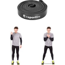 Vastupidavuskumm inSPORTline Hangy 100 cm, light+, 22 mm