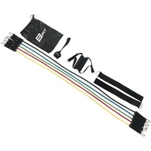 Treeningkummide komplekt EB FIT, 5tk