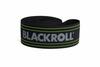 Treeningkumm Blackroll Resist Band, must, extrem