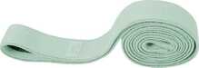 Vastupidavusriba Spokey Coti Flex, medium, 208 x 3.5 x 0.4 cm, roheline