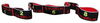 Treeninglint Sveltus ELASTIBAND 15 kg, must