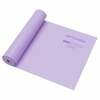Treeningkumm Spokey Ribbon 941949, 200 cm x 15 cm x 0.35 cm, lilla