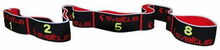 Treeninglint Sveltus ELASTIBAND 15 kg, must