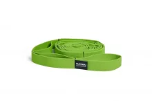 Vastupanutreeningu lint Blackroll Multi Band, roheline