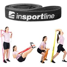 Vastupanukumm inSPORTline Rand XXX Strong