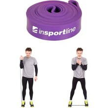 Treeningkumm inSPORTline Hangy 100 cm, keskmine, 32 mm