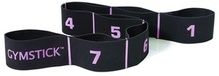 Treeningkumm Gymstick Multi-Loop Band, tugev, 93 x 5 x 0.04 cm