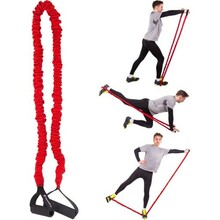 Treeningrihm inSPORTline Morpo RS693, medium+, 130 cm