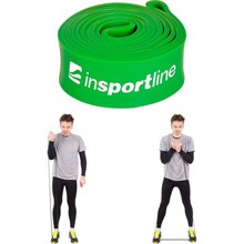 Vastupidavuskumm inSPORTline Hangy 100 cm, raske, 44 mm