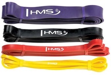 Vastupidavuslintide komplekt HMS GU05, 208 cm