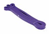 Treeningkumm Sveltus Power Band 805173, light, 7-15 kg, 1.3 cm, lilla