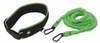 Treeningkumm Schildkrot Speed Trainer Pro, 240 x 3 x 3 cm