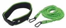 Treeningkumm Schildkrot Speed Trainer Pro, 240 x 3 x 3 cm