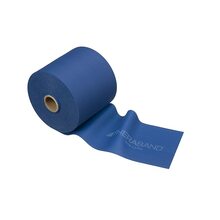 Elastiklint Thera-Band, sinine, 1 m