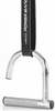 Käepide vastupidavuskummile Gymstick Power Band Handle 61155, 16 cm, 0.35 kg