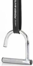 Käepide vastupidavuskummile Gymstick Power Band Handle 61155, 16 cm, 0.35 kg