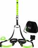 Universaalsed treeningrihmad Zipro Power Suspension System, 1.6-2.7 m, roheline