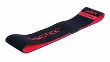 Vastupanu kumm Gymstick Fabric Mini Band, 31 x 6 x 0.5 cm, nõrk vastupanu
