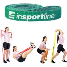 Vastupidavuskumm inSPORTline Rand XX Strong