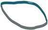 Treeningkumm Avento Power band 42SD, Light