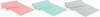 Treeningkummide komplekt Gymstick Vivid line 61340, 120 cm x 15 cm, 3 tk