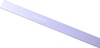 Treeningkumm Gymstick Pro Exercise Medium, 250 cm x 15 cm x 0.13 cm, keskmine takistus