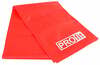 Takistuskumm PROFIT DK 2227, 200 cm x 15 cm x 0.55 cm, punane