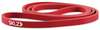 Vastupidav kummipael SKLZ Pro Bands, medium, 258 x 12.9 x 3.2 cm, punane