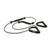 Vastupidav kumm Tiguar Double Tube TI-NTD003SZ, hall, tugev