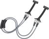 Ekspander uksele Sanro Pro-Supra 105C