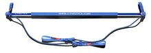Treeningvahend Gymstick Original 2.0, medium, 130 x 3 x 3 cm, sinine