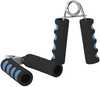 Randmeekspander Spokey Atlan 943467, 12 cm, 2 tk