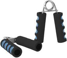 Randmeekspander Spokey Atlan 943467, 12 cm, 2 tk