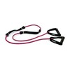 Vastupidav kummipael Tiguar Double Tube TI-NTD003S, lilla, kerge vastupanu