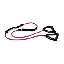 Vastupidav kummipael Tiguar Double Tube TI-NTD003S, lilla, kerge vastupanu